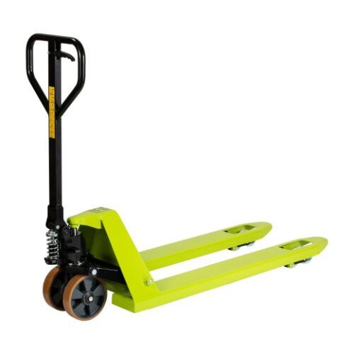  STANDARD Version - bis 2.500 Kg Pramac Gabelhubwagen 2.500 kg - GS 25 - 1150 x 525 - PN/N Tandem 12448148